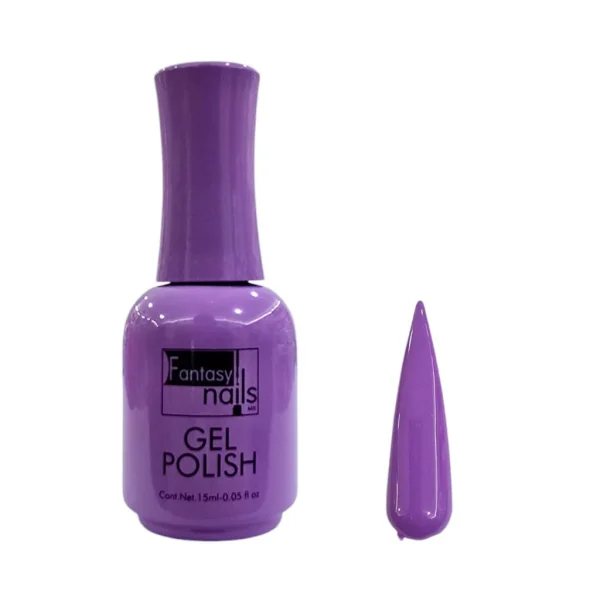 gel #30 orchid 15 ml fantasy