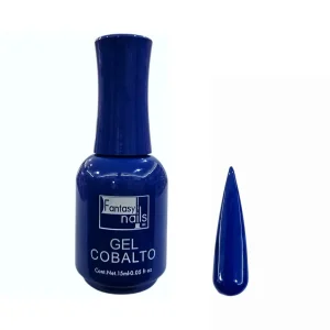 gel #32 cobalto 15 ml fantasy gel #32 cobalto 15 ml fantasy