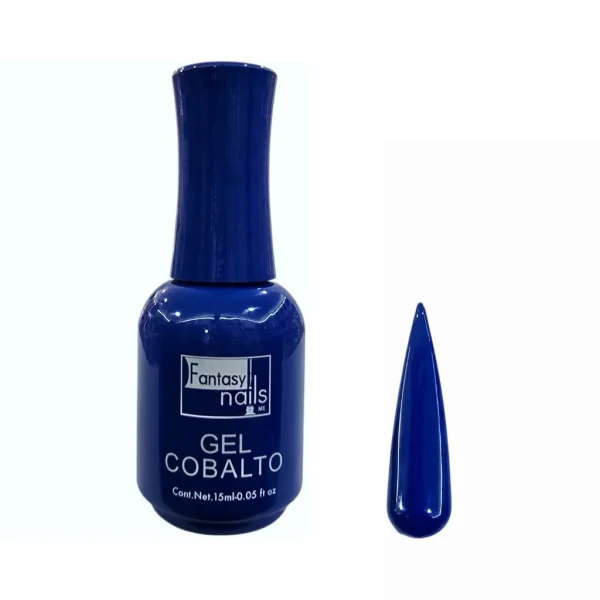 gel #32 cobalto 15 ml fantasy gel #32 cobalto 15 ml fantasy