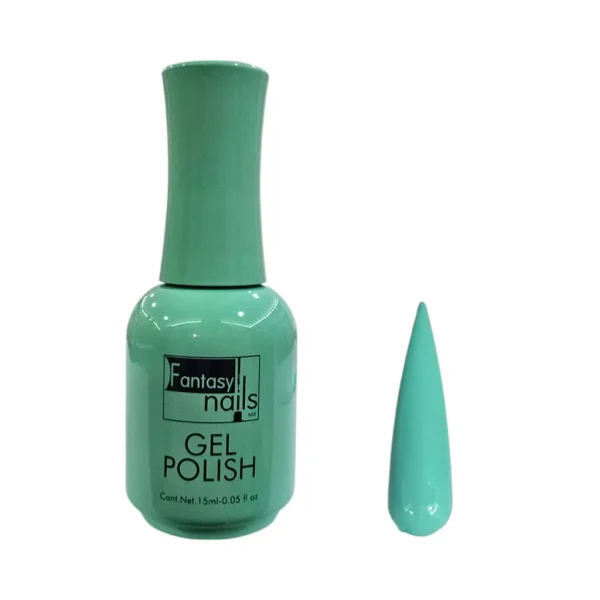 gel #35 menta 15 ml fantasy