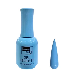 gel #36 celeste 15 ml fantasy gel #36 celeste 15 ml fantasy