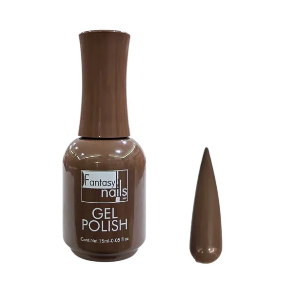 gel #38 ocre 15 ml fantasy