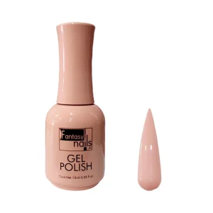 gel #45 peach 15 ml fantasy gel #45 peach 15 ml fantasy
