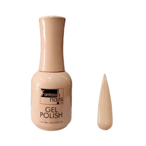 gel #46 crepe 15 ml fantasy gel #46 crepe 15 ml fantasy