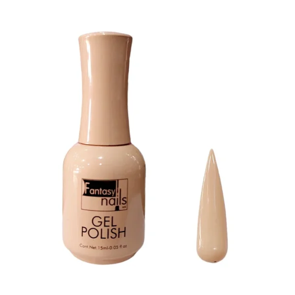 gel #46 crepe 15 ml fantasy