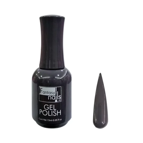gel #47 iron 15 ml fantasy