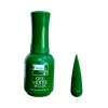 gel #5 verde hoja 15 ml fantasy