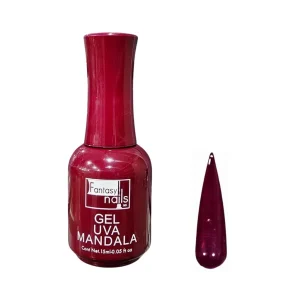 gel #56 uva mandala 15 ml fantasy