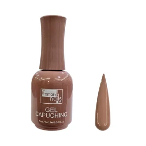 gel #65 capuchino 15 ml fantasy