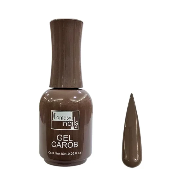 gel #67 carob 15 ml fantasy