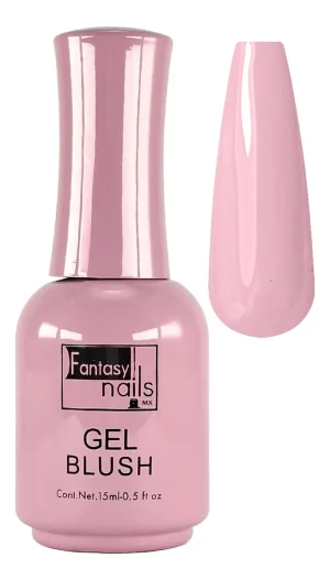 gel #77 blush 15 ml fantasy