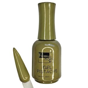 gel #88 pistache 15 ml fantasy gel #88 pistache 15 ml fantasy