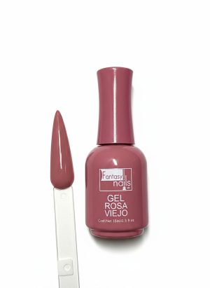 gel #98 rosa viejo 15 ml fantasy