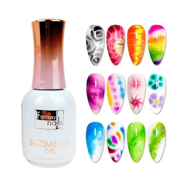 gel blooming 15 ml fantasy