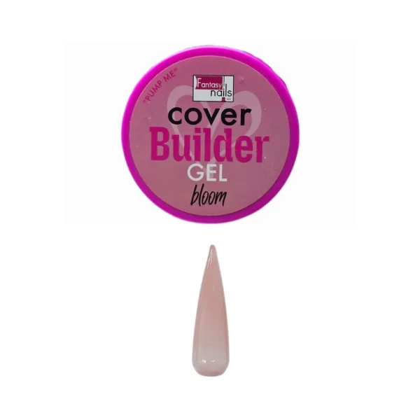 gel builder bloom 1 oz fantasy