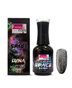 gel cat eye space luna 15 ml fantasy nails