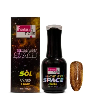 gel cat eye space sol 15 ml fantasy nails