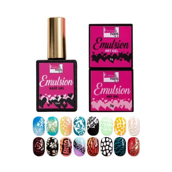 gel egg 15 ml fantasy