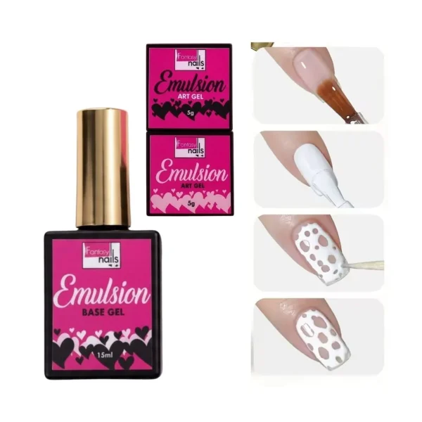 gel egg 15 ml fantasy