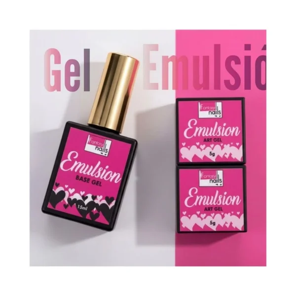 gel egg 15 ml fantasy