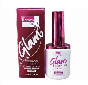 gel glam plus fantasy