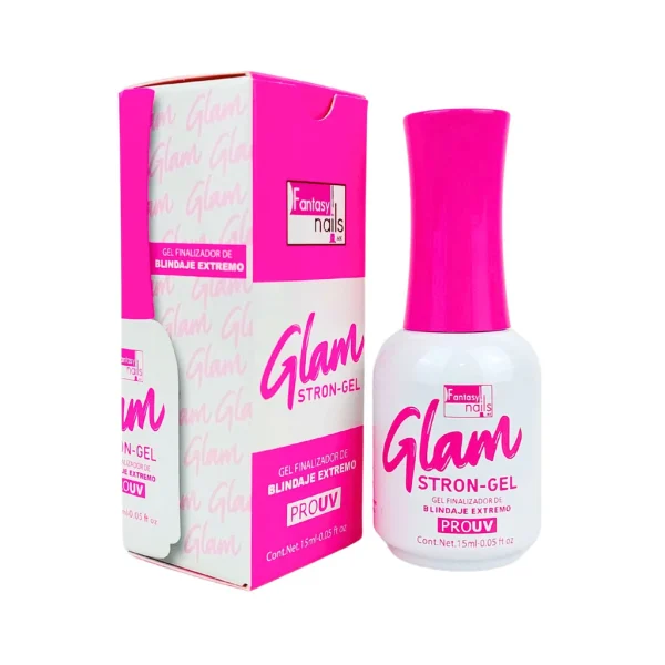 gel glam stron fantasy