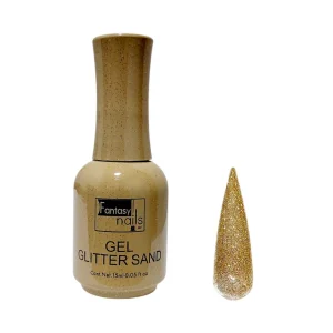 gel glitter sand 15 ml fantasy