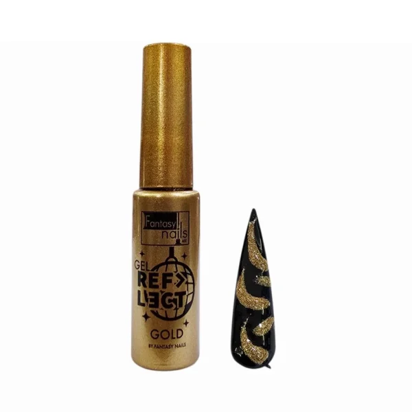 gel liner reflecta gold fantasy