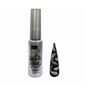 gel liner reflecta silver fantasy