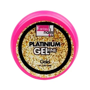 gel platinum fine gold fantasy
