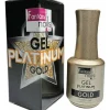 gel platinum gold fantasy