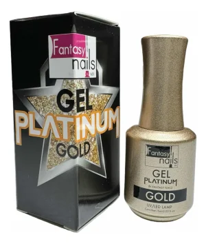 gel platinum gold fantasy