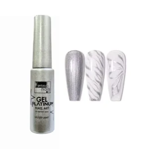 gel platinum silver liner fantasy gel platinum silver liner fantasy