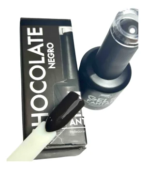 gel polish uv chocolate negro fantasy gel polish uv chocolate negro fantasy