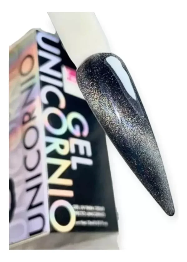 gel unicornio fantasy