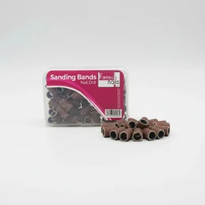 limas barril para drill sanding bands 100 pzs fantasy