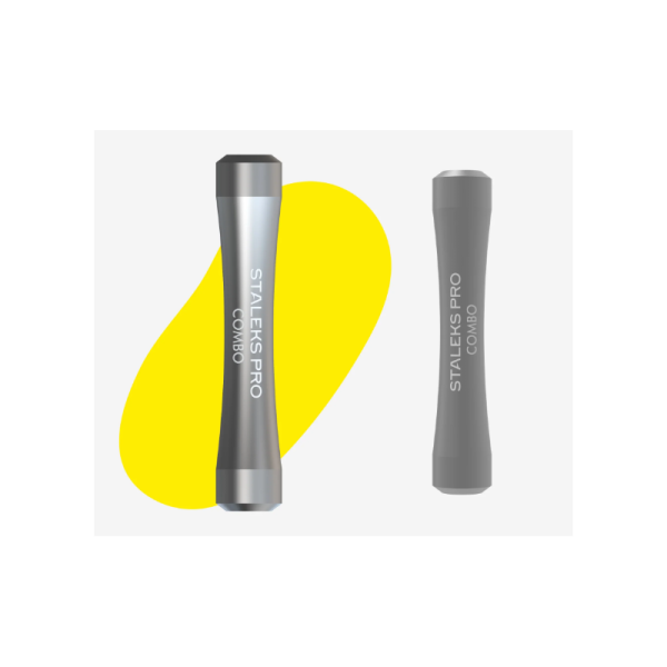 mango del empujador combo uniq 10