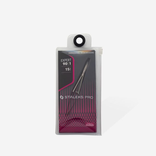 microtijeras expert 90 1