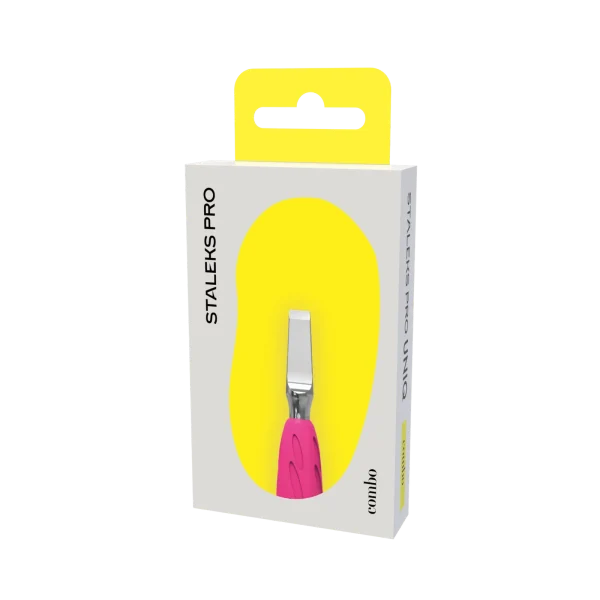 parte funcional de empujador combo uniq 15