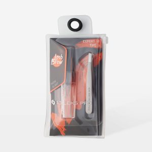 pinza para cejas expert 10 3