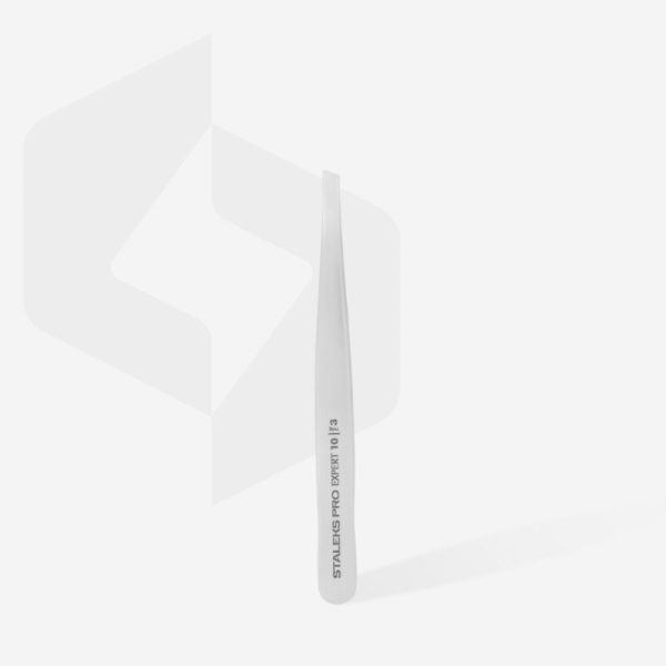 pinza para cejas expert 10 3