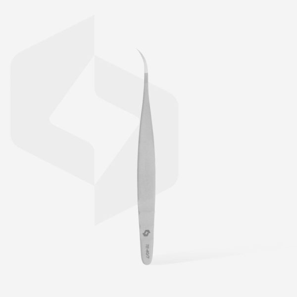 pinzas curvas expert 40 7