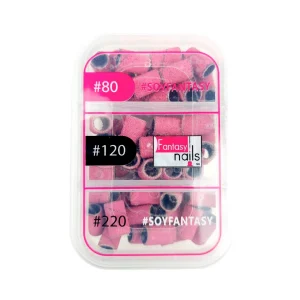 repuesto/barril mixto rosa fantasy nails repuesto/barril mixto rosa fantasy nails