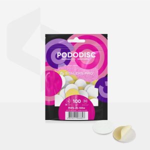 repuestos acolchados con base delgada de espuma para disco para pedicura pododisc pro l pdfs 25 100w repuestos acolchados con base delgada de espuma para disco para pedicura pododisc pro l pdfs 25 100w