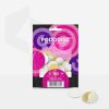 repuestos acolchados con base delgada de espuma para disco para pedicura pododisc pro l pdfs 25 180w