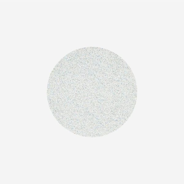 repuestos acolchados con base delgada de espuma para disco para pedicura pro m 180