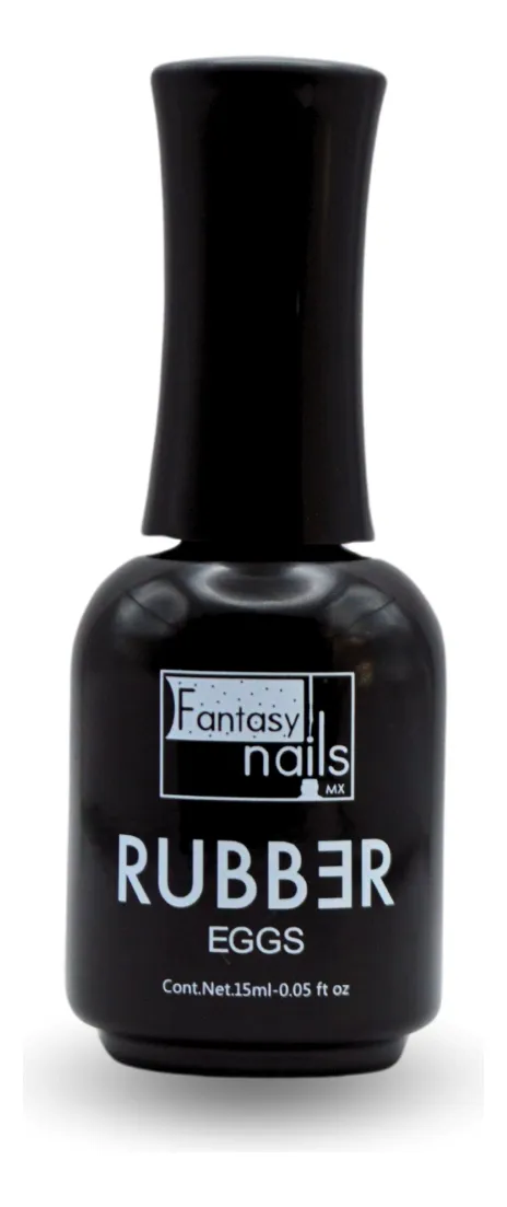 rubber eggs fantasy nails