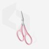 tijeras para cutÍcula rosa beauty & care 11 1