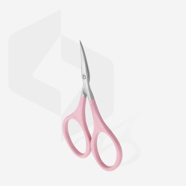 tijeras para cutÍcula rosa beauty & care 11 1