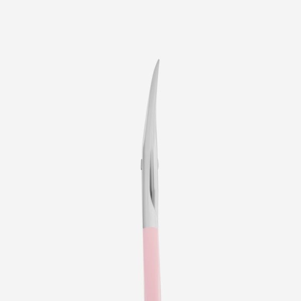 tijeras para cutÍcula rosa beauty & care 11 1